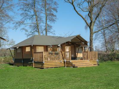 Medley Lodge met hottub | 6 personen