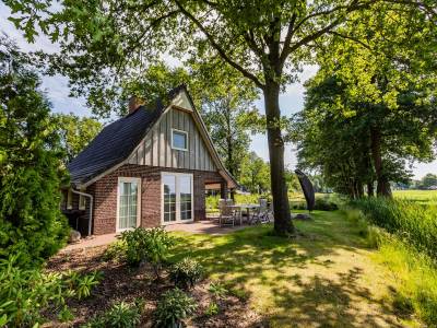 Villa Beukelaer Comfort | 4 pers.