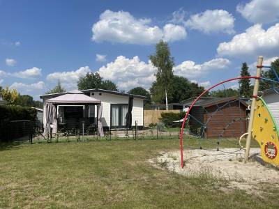 Particulier Chalet: A08 | 6 personen
