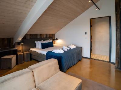 Suite | 2 personen