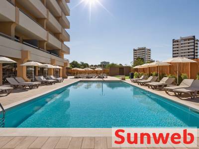 Hotel Wyndham Residences Alvor Beach