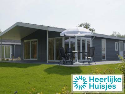 6-persoons vakantiewoning vlak bij het strand in Breskens