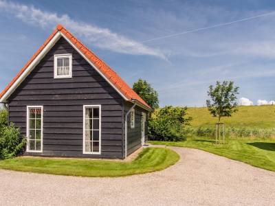 5-persoons Zeeuwse Cottage