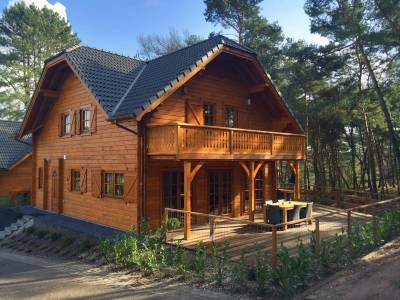 Boekhorst letage Sauna 12