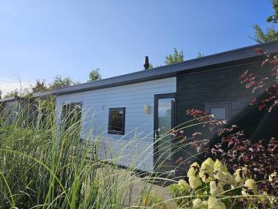 Pavilion Sauna 2