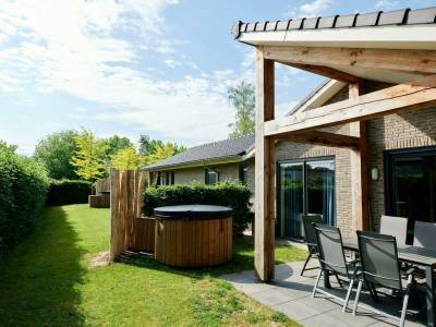 Villa Vogelveld Jacuzzi | 4 Pers.