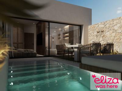 PATHOS Private Villas
