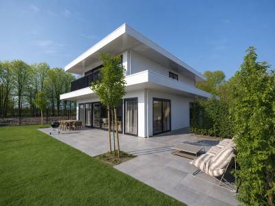 Water Nr. 501 | 8 Pers. Hottub & Sauna