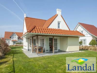 Watervilla 8B Luxe