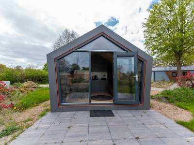 Solo Retreat 4