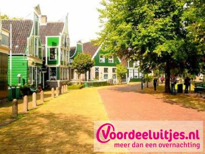 Seizoensspecial - Best Western Zaan Inn