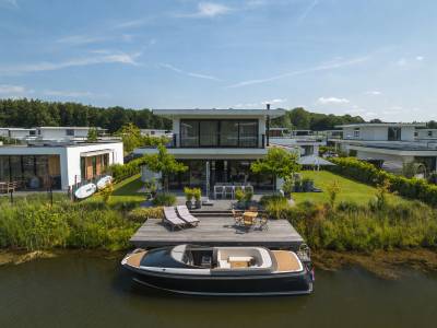 Villa Calore Nr. 575 | 8 Pers.
