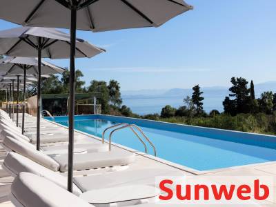 Hotel Mythos Panorama - adults only