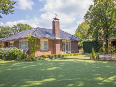 Wellness Bungalow | 14 personen