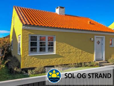 Skagen, Nordby