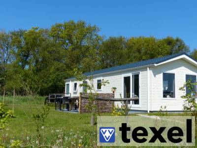 Vakantiepark de Bremakker - Chalet Skeep - Akkerveld 22