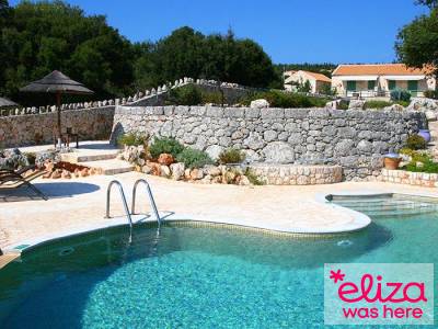 Aloni Cottages