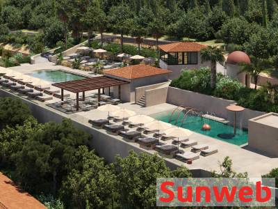 Hotel Valmar Corfu