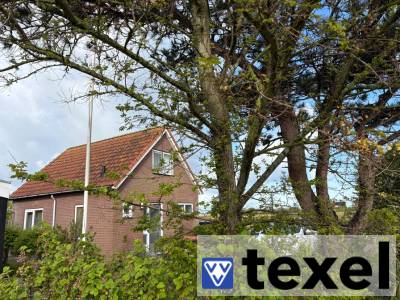 Vakantiehuis De Meidoorn