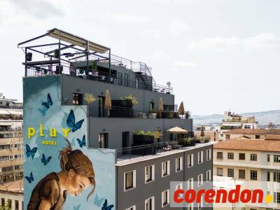 Play Theatrou Athens