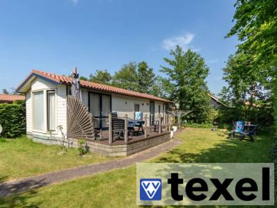 Vakantiepark De Koorn-aar - Texelhome