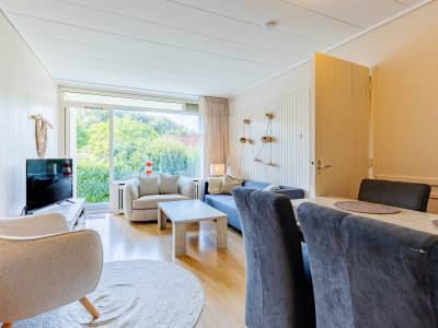 Appartement - Burg. van Woelderenlaan 100-23 | Vlissingen
