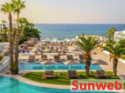 Hotel Royal Azur Thalassa