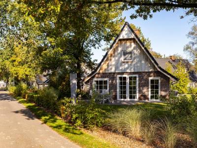 Villa Beukelaer Wellness met Sauna | 5 pers.