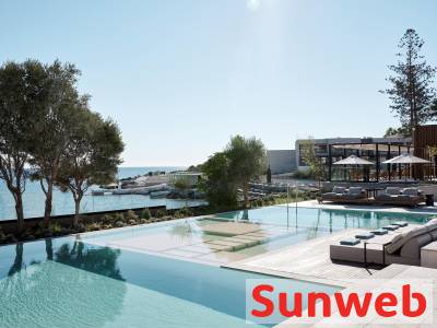 Ella Elissa - adults only (all inclusive) 