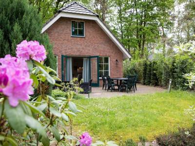 Vennenhof Bungalow Deluxe | 6 personen