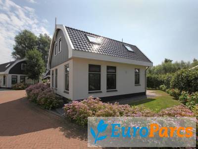 Restyled Koningshoeve Deluxe 6 personen