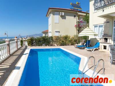 Goldcity Villas