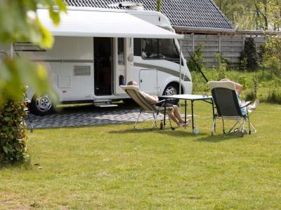 Camperplaats