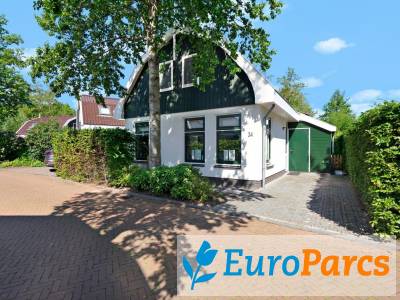 Restyled Koningshoeve 6 personen