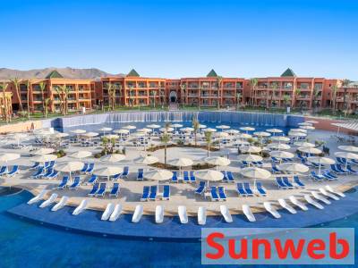 Hotel Club SUNGO By Pickalbatros