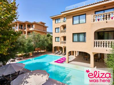 Sinfony Canyamel Complex Apartments