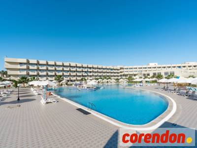 Seven Seas Jolie Bay