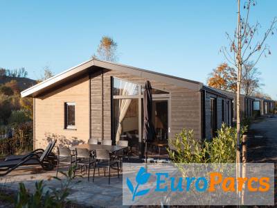 Chalet Hackfort barrièrevrij 6 - EuroParcs Biggesee