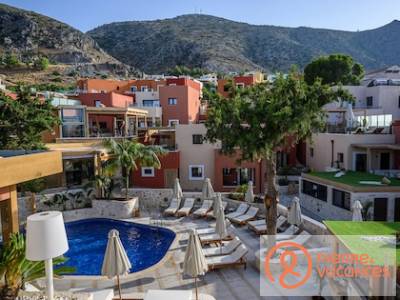 Premium residentie Esperides Resort 13Z