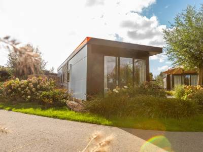 Rietland Lodge | 4 personen