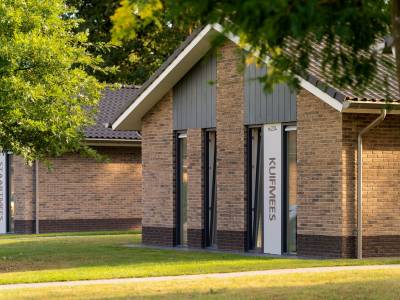 Villa Vogelveld | 6 Pers.