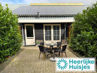 Charmant 4-persoons appartement met landelijke sfeer vlak bij bos en heide in Drenthe