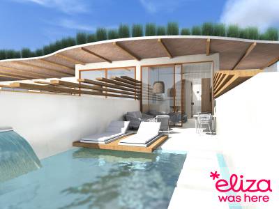Elounda Wave Suites