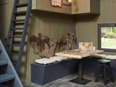 Tiny House 4