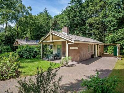 Family Bungalow