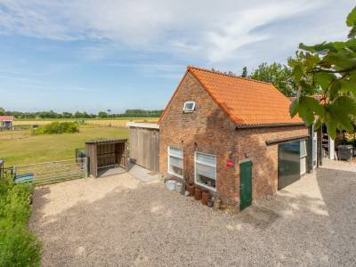 Vakantiehuis - Groeneweg 3 | Koudekerke Jikkemien