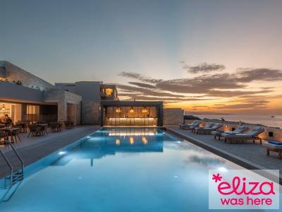 Castello Boutique Suites By The Sea