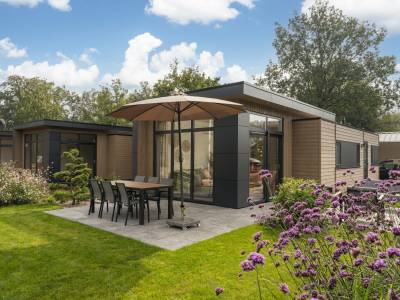 Cannenburch Comfort met Hottub | 4 personen