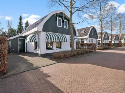 Koningshoeve 6 personen