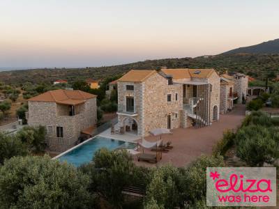 Liokrina Suites